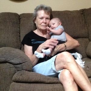 Meet your Posher, Sharon